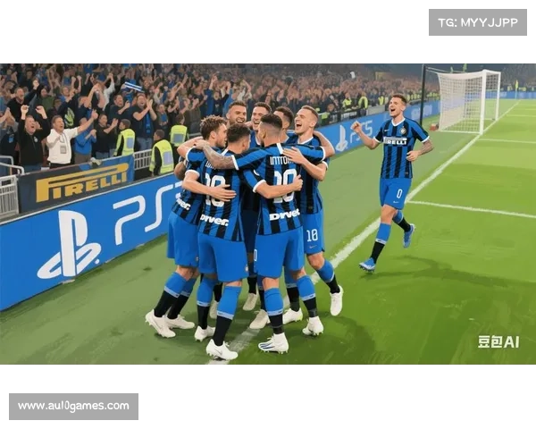 国米七连胜终结,客场1-3不敌那不勒斯