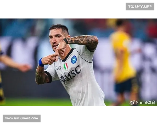 那不勒斯全面压制莱切 控球与射门数据展现明显优势