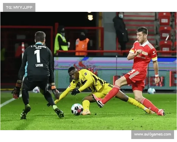 科隆与奥格斯堡保级关键战以0-0收场，双方各取一分